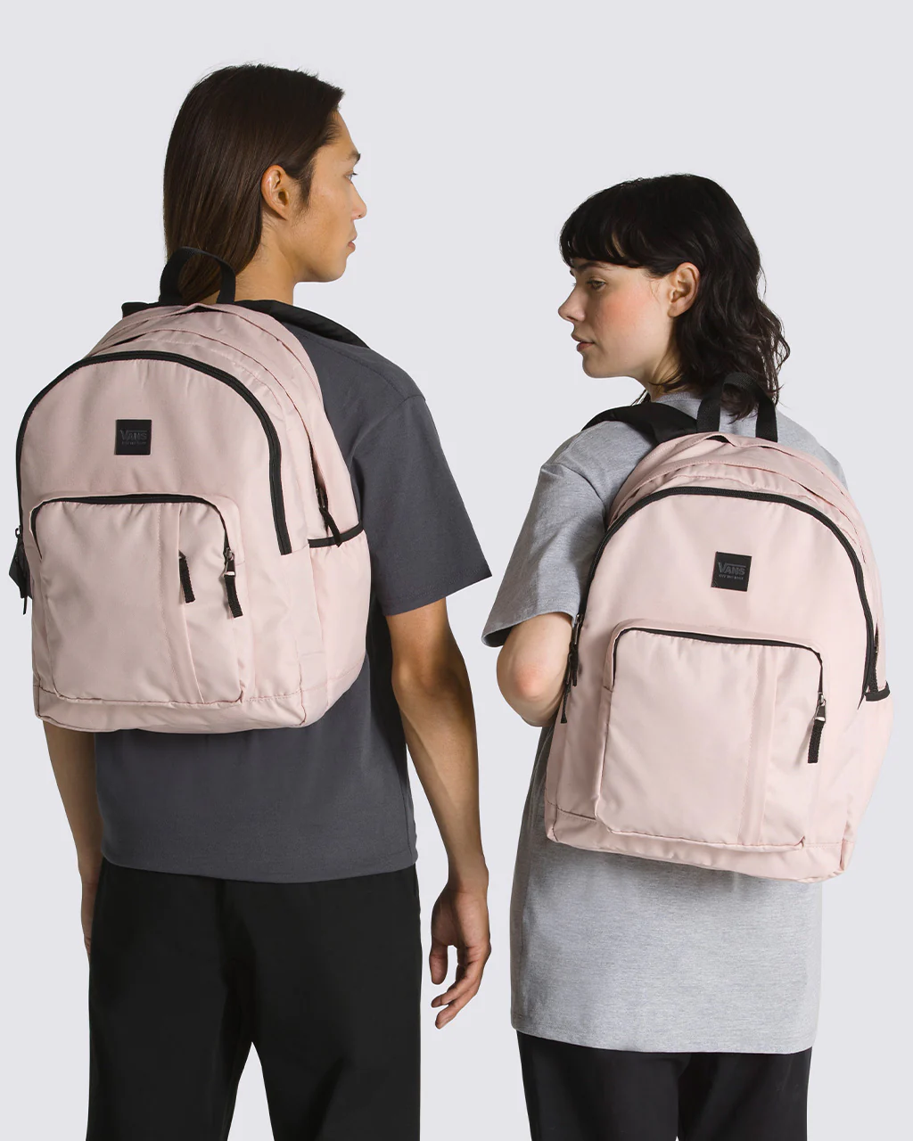 In Session Backpack - Rose Smoke - Image 2