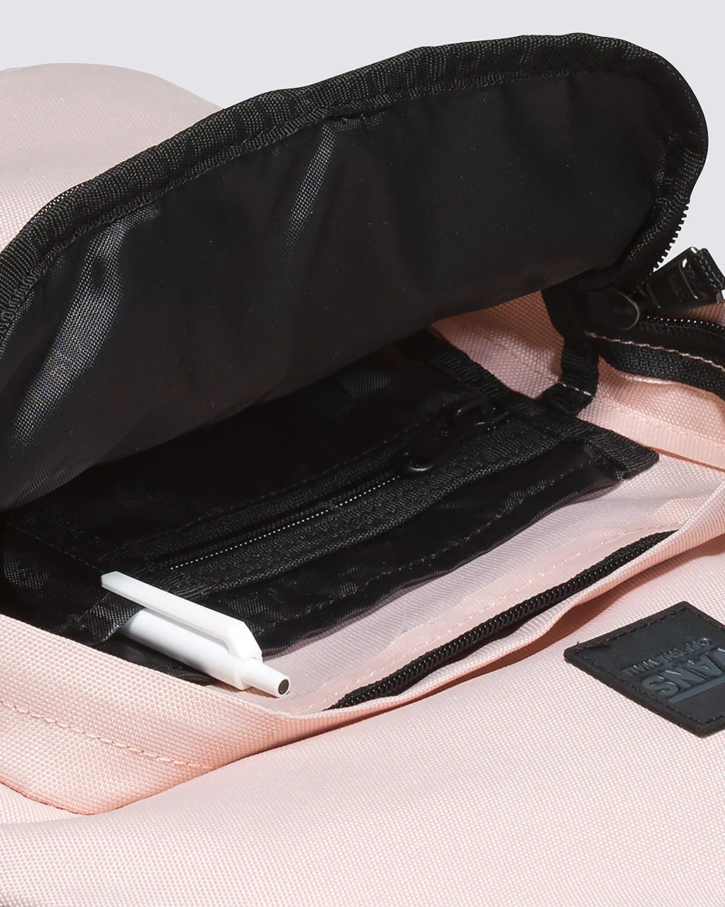 In Session Backpack - Rose Smoke - Image 3