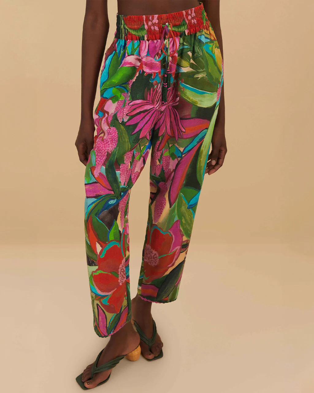 Jardin De Reve Pants - Image 4