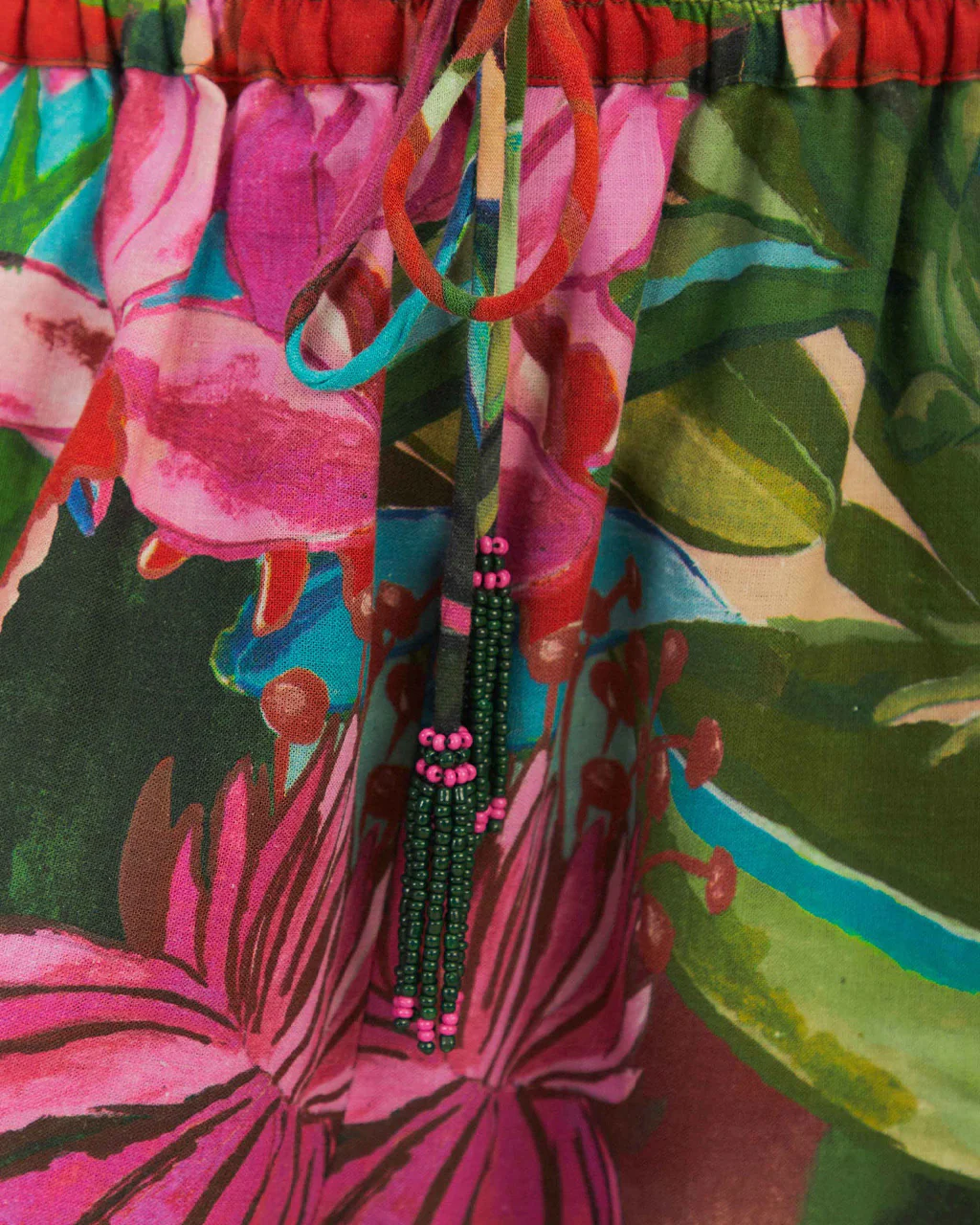 Jardin De Reve Pants - Image 5