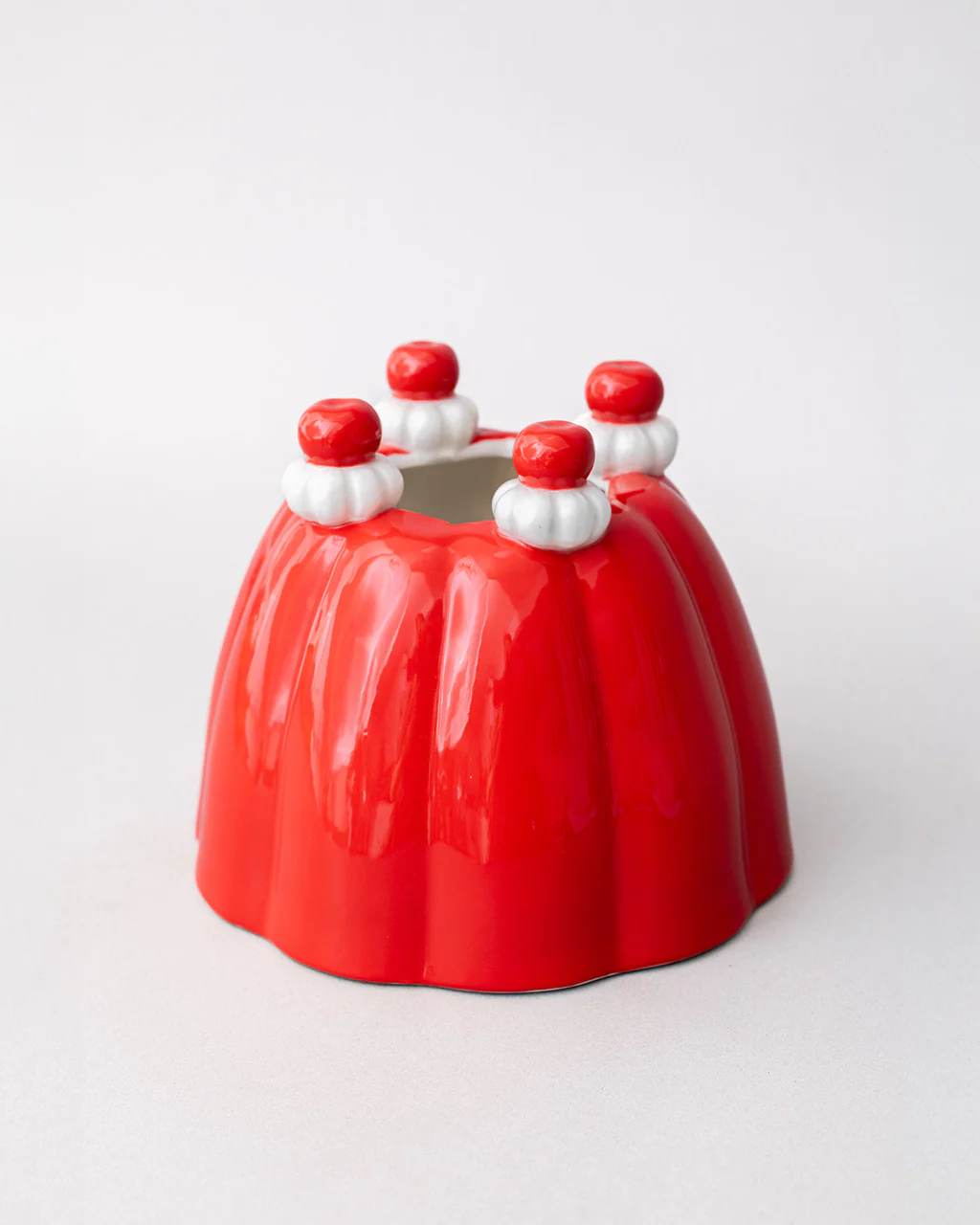 Jelly Dessert Vase - Image 3