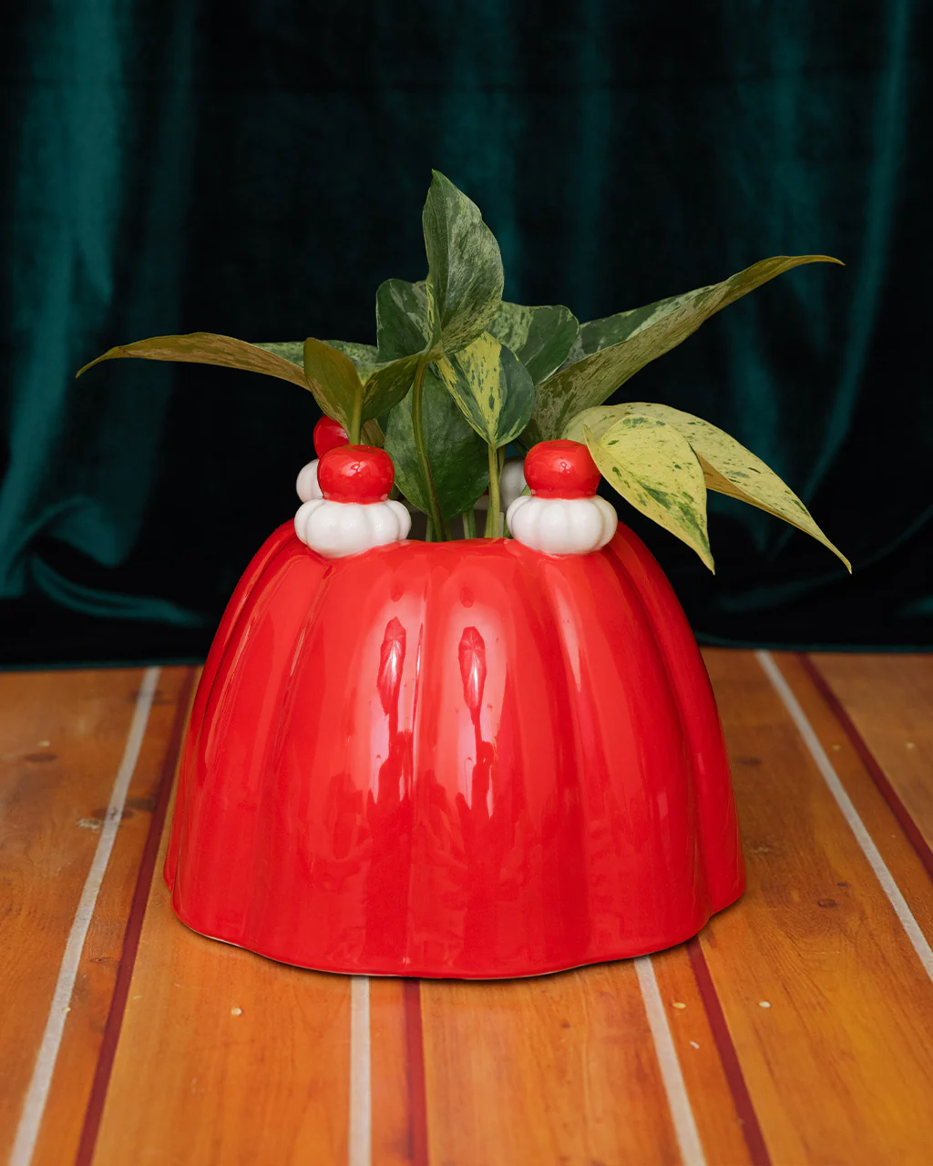 Jelly Dessert Vase - Image 4