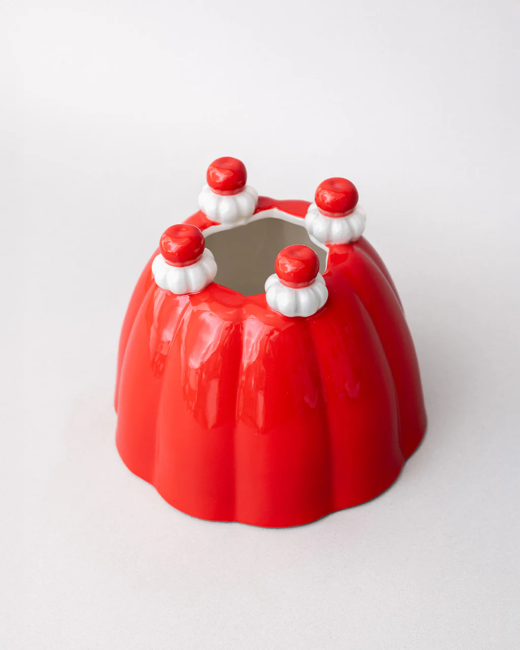 Jelly Dessert Vase - Image 6