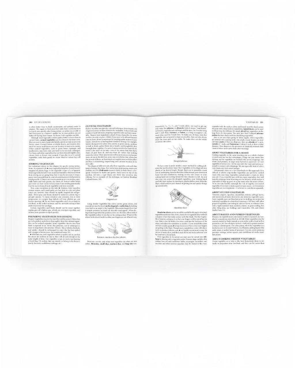 Joy of Cooking Book - Image 4