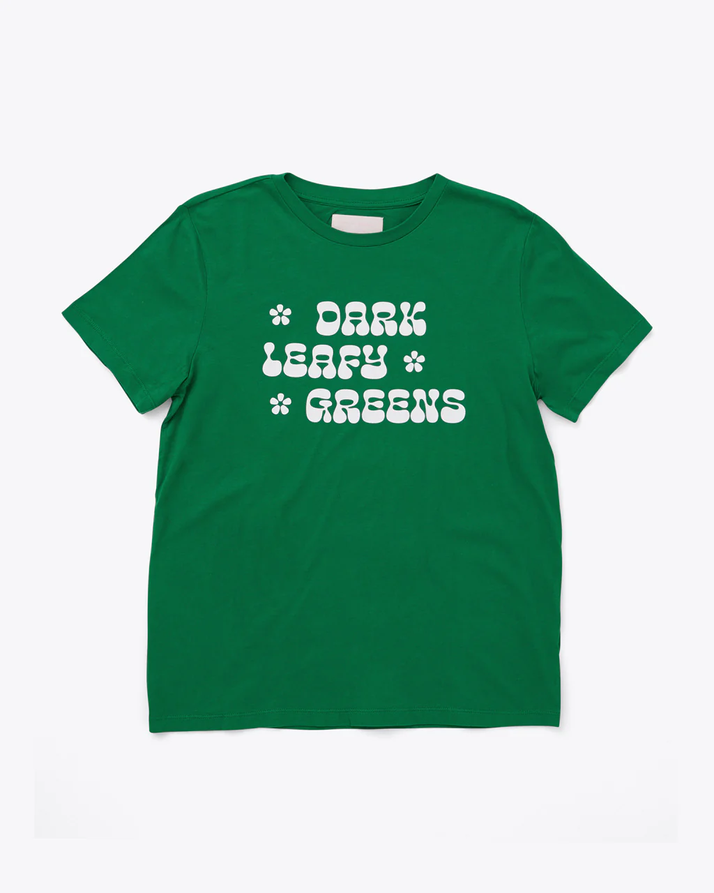 Leafy Greens Tee