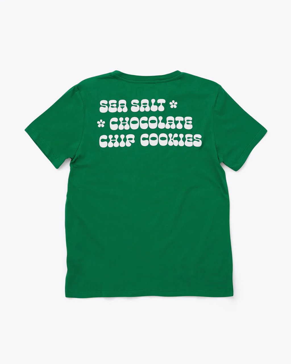 Leafy Greens Tee - Image 2