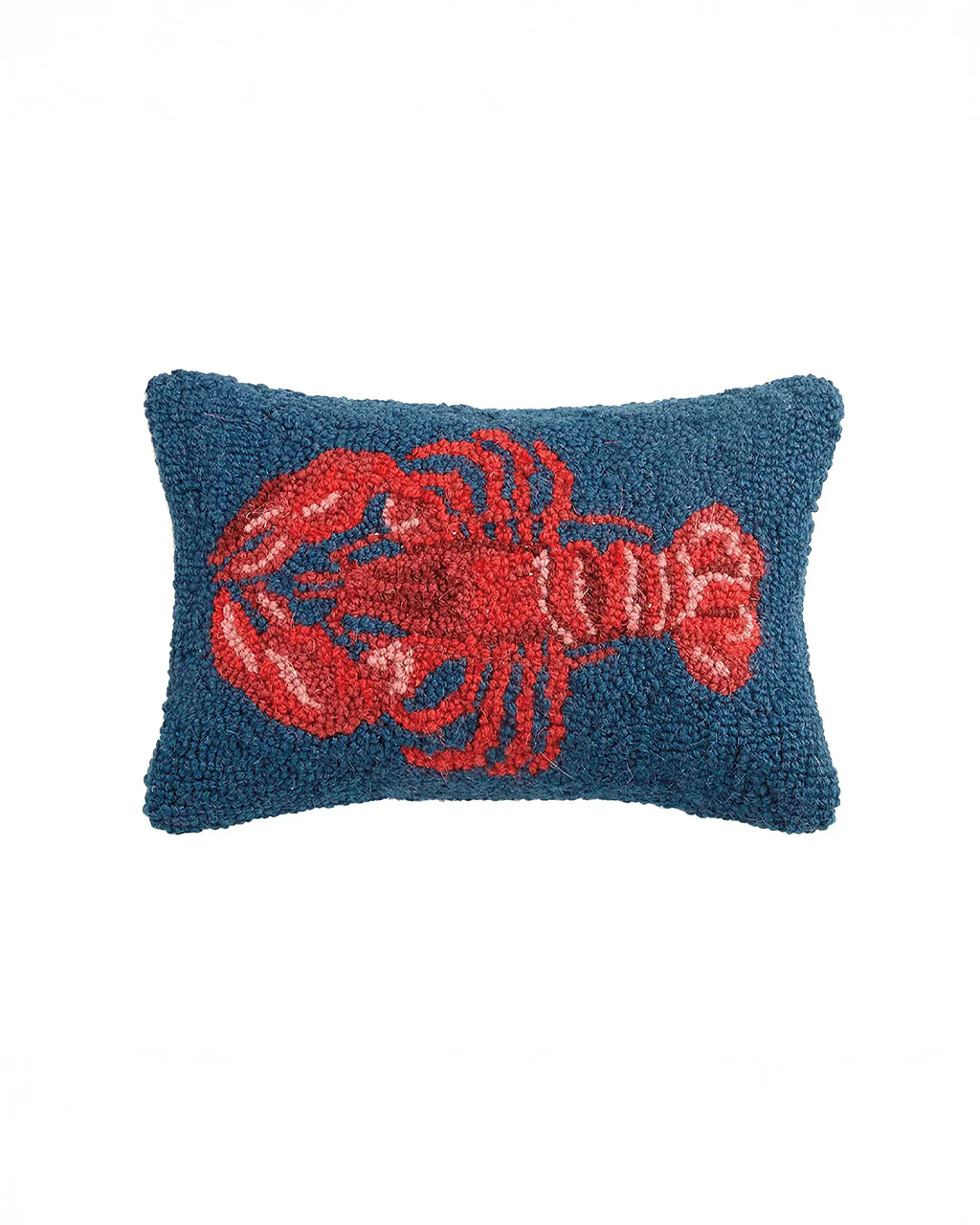 Lobster Hook Pillow