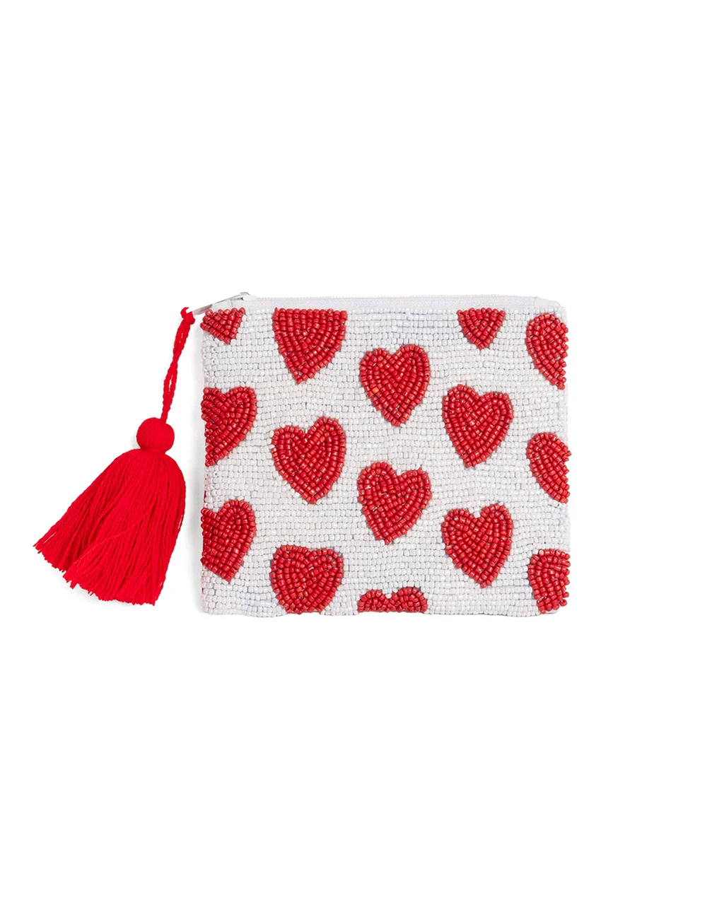 Love Is In The Air Small Clutch