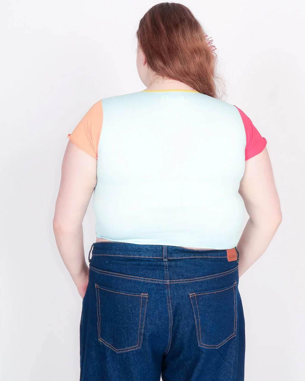 Lovebird Tee - Image 2