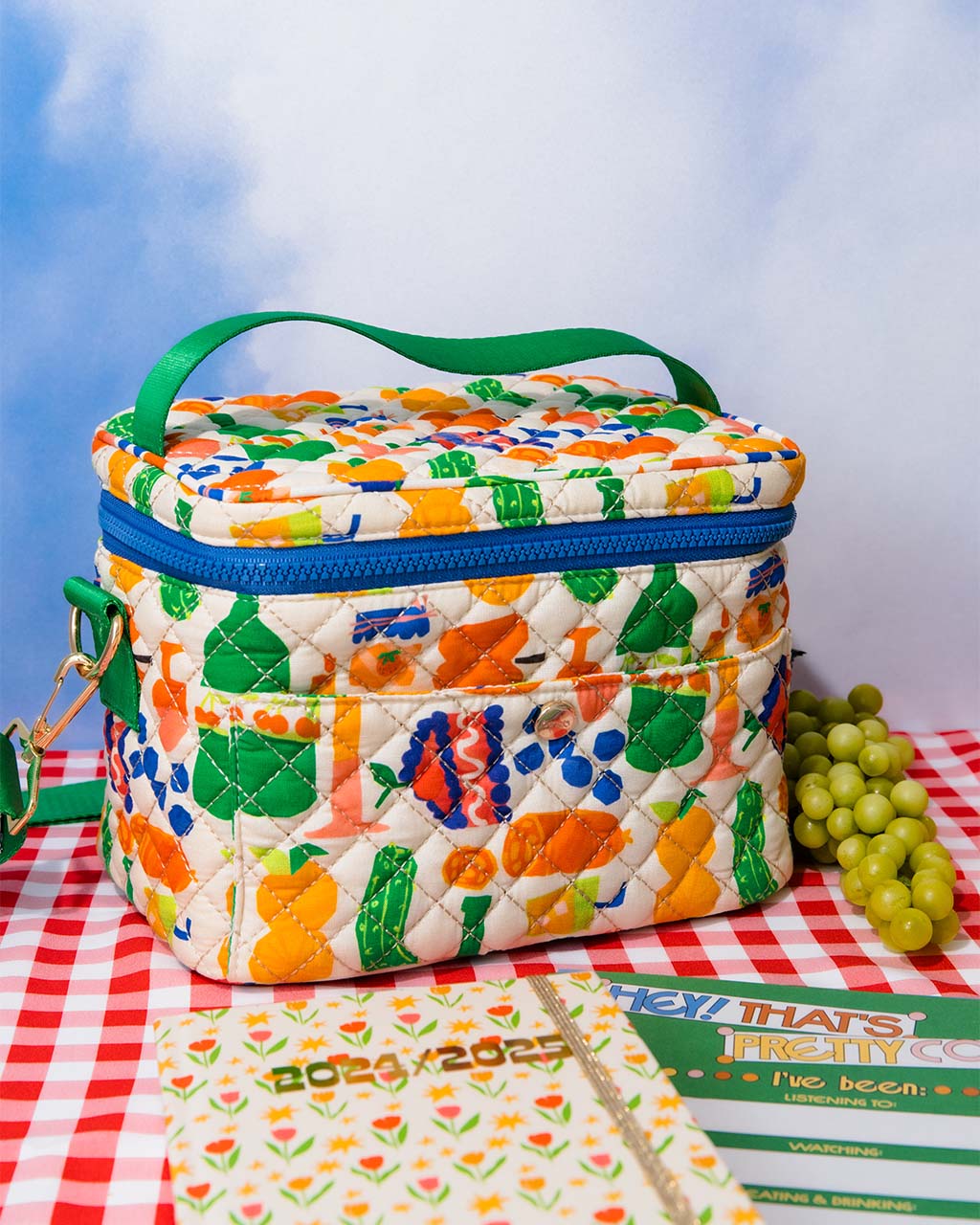 Lunch Bag - Charcuterie Party - Image 2