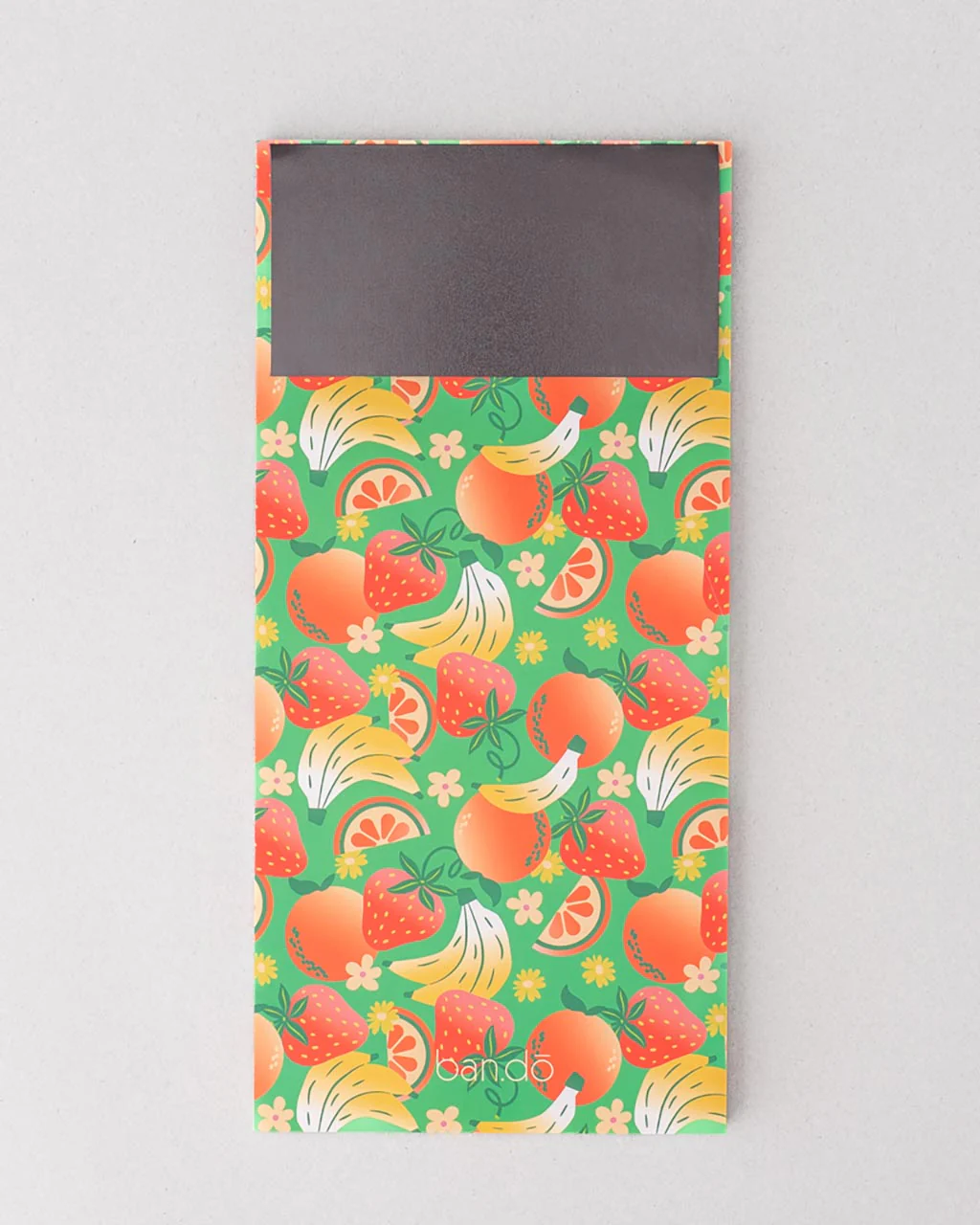 Magnetic Shopping List - Fruit - Image 3