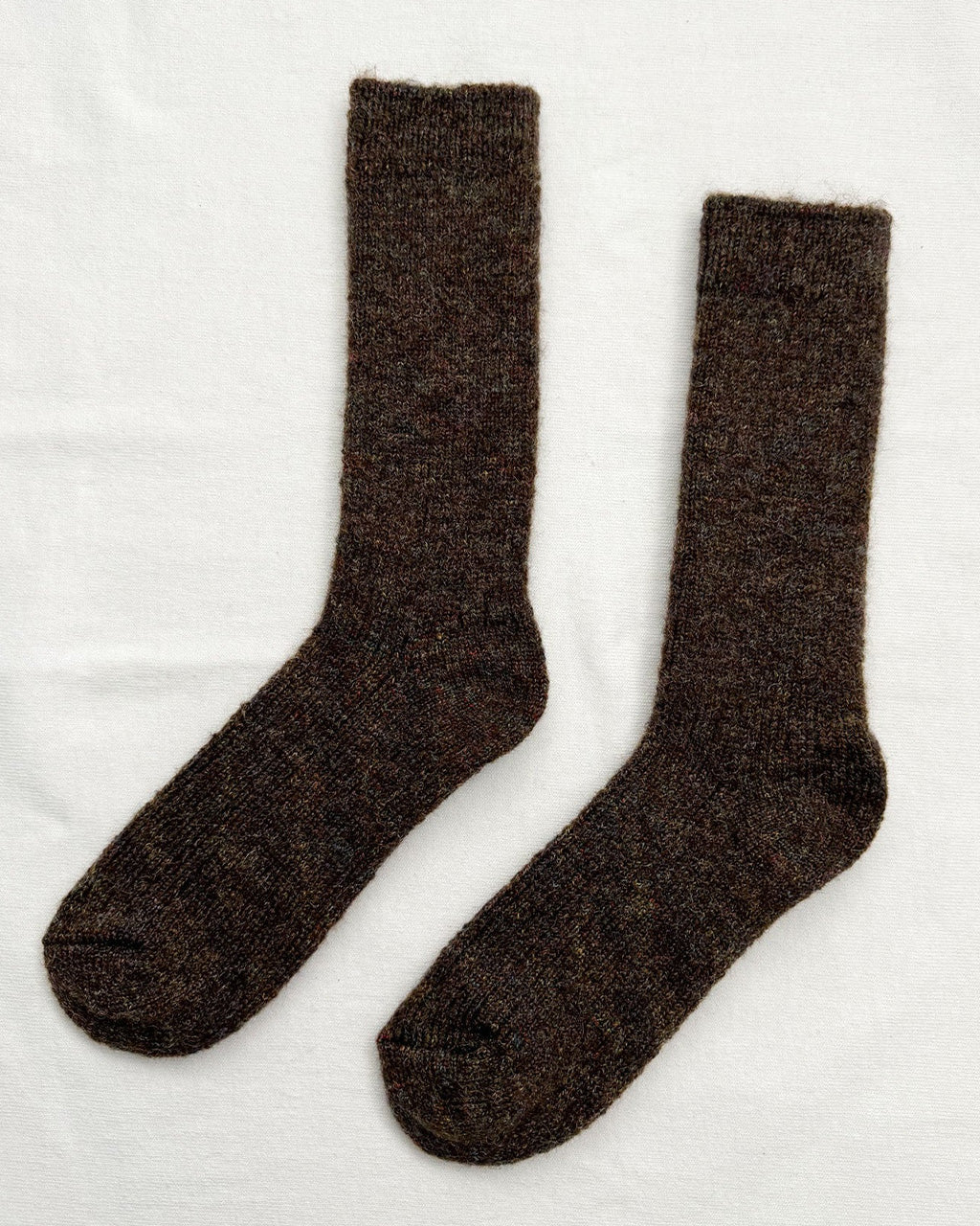 Margot Socks - Teddy Bear - Image 2