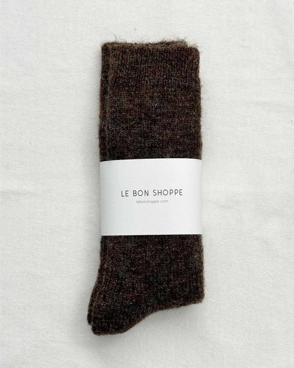 Margot Socks - Teddy Bear - Image 4