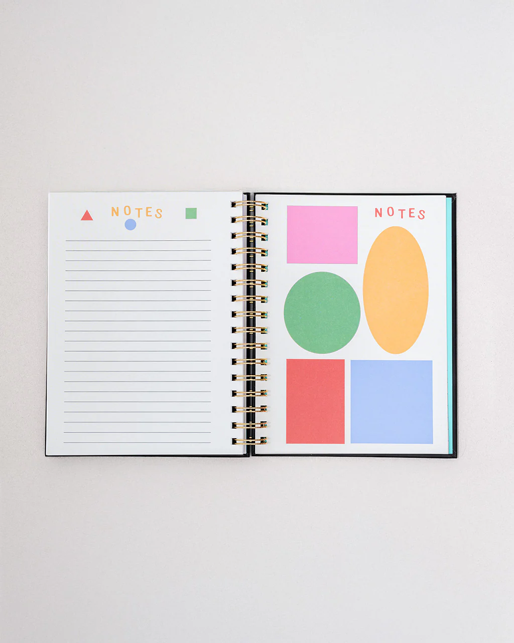 Medium 12-Month Annual Planner - A Joy to Be Around - Image 12