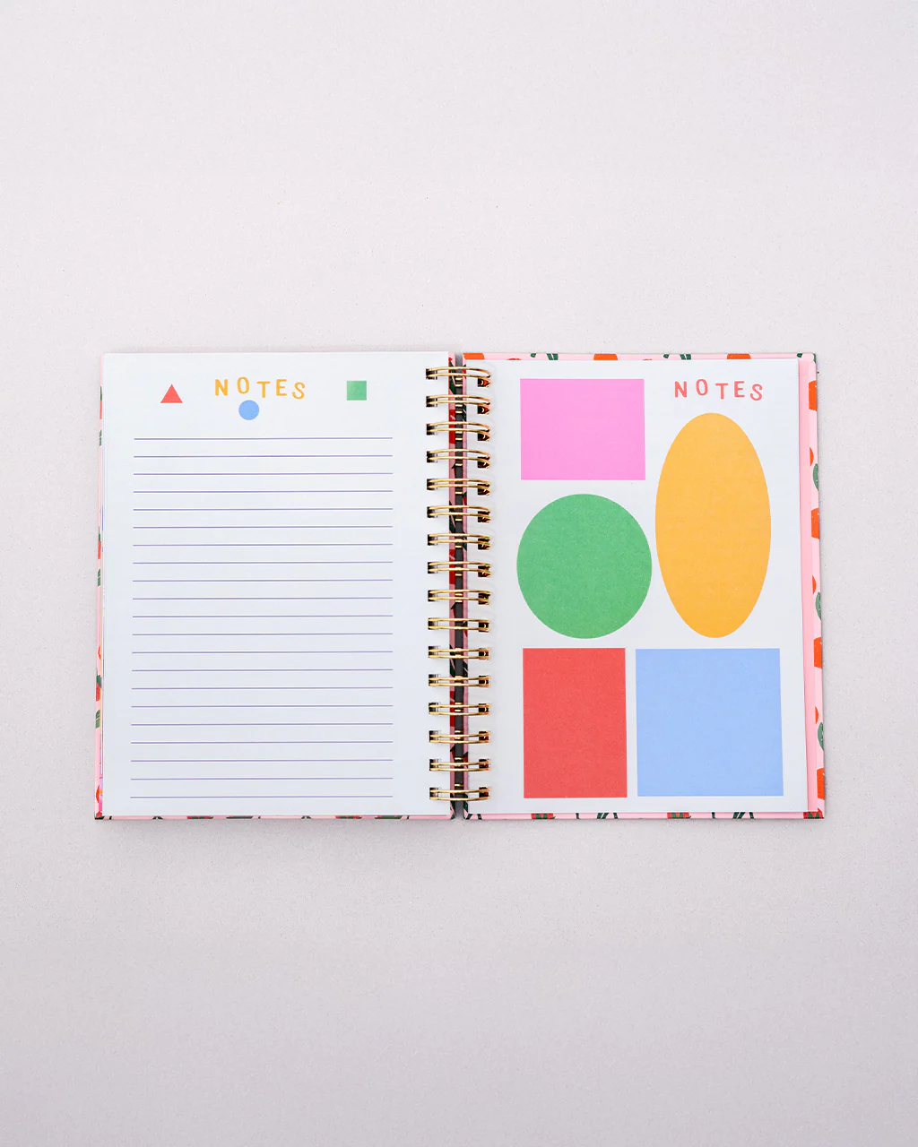 Medium 17-Month Academic Planner - Infinite Potential - Image 6