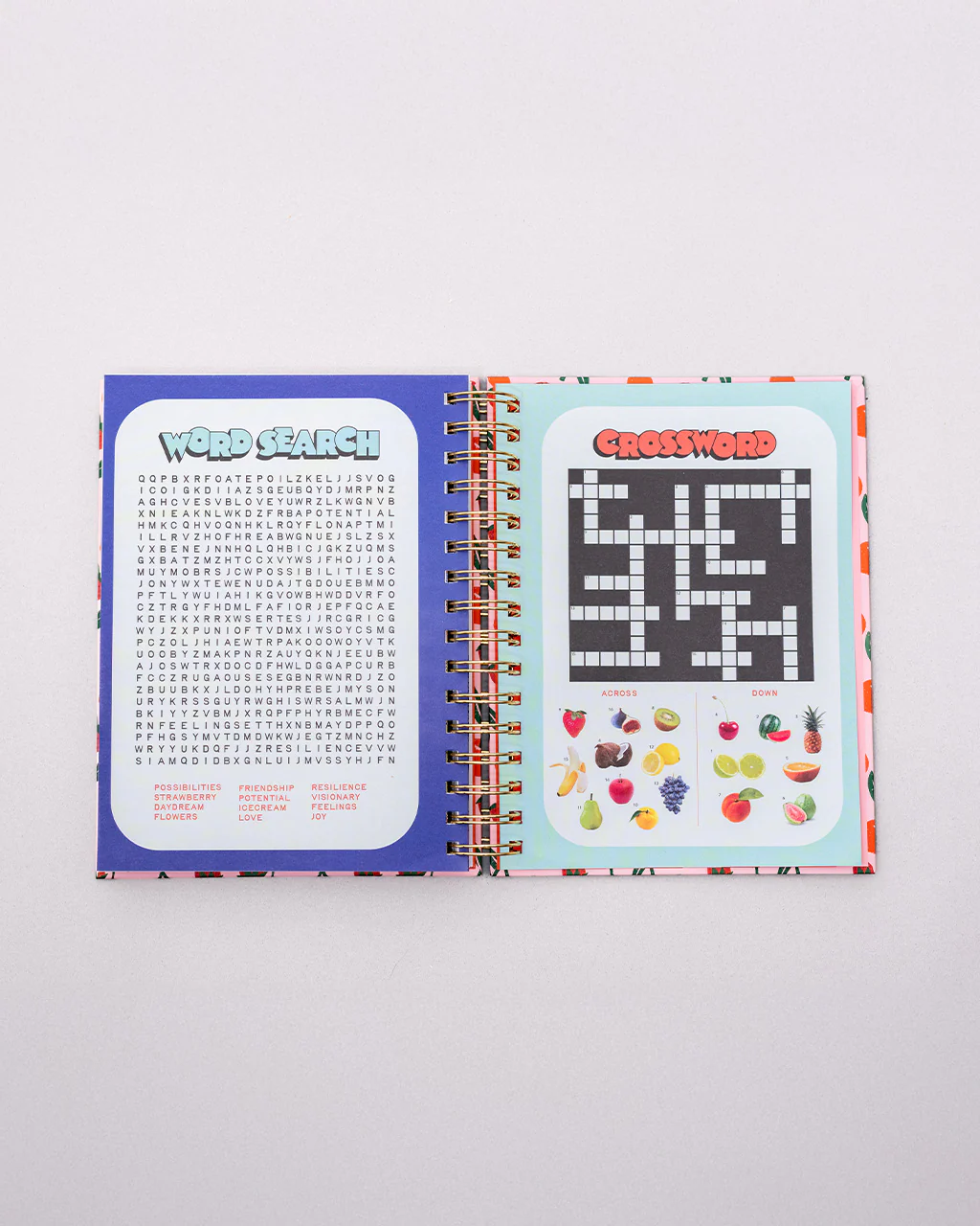 Medium 17-Month Academic Planner - Infinite Potential - Image 9
