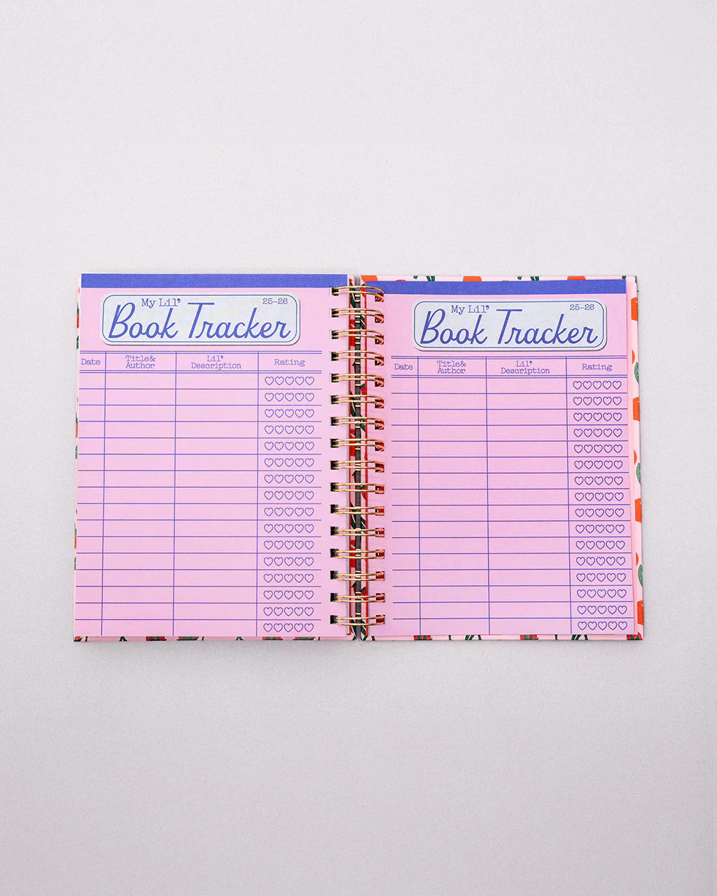 Medium 17-Month Academic Planner - Mid Century - Image 7