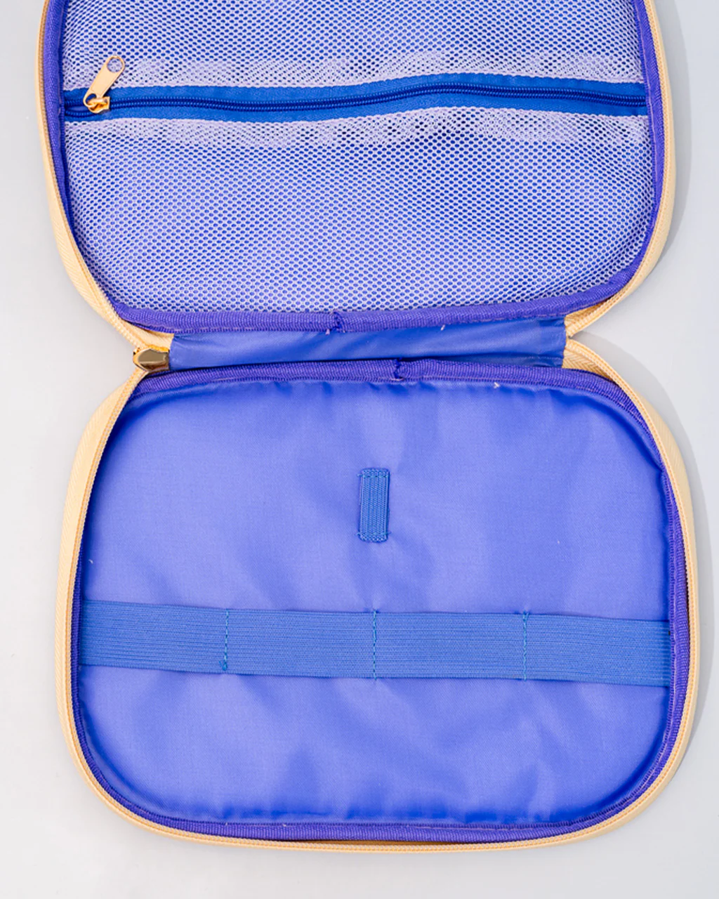 Mobile Tech Pouch - Cherry Hearts - Image 4