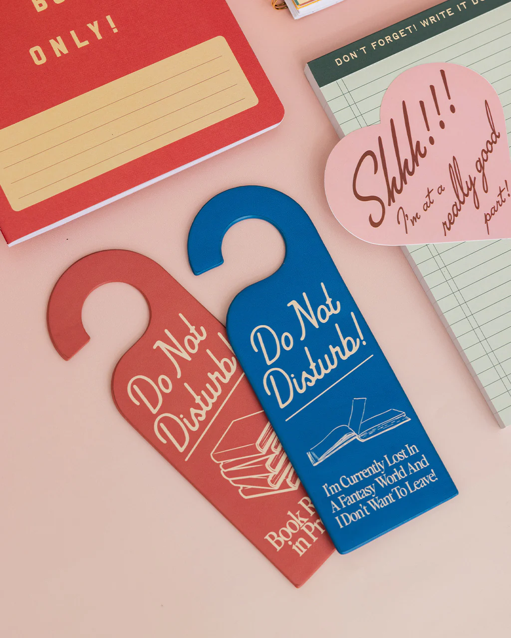 Novelty Bookmark - Reading in Progress - Image 2