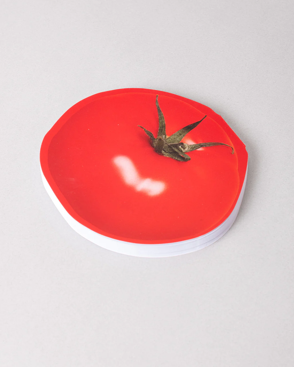 Novelty Notepad - Tomato - Image 5