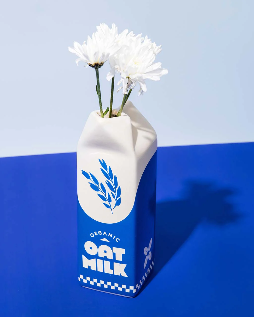 Oat Milk Vase - Image 5