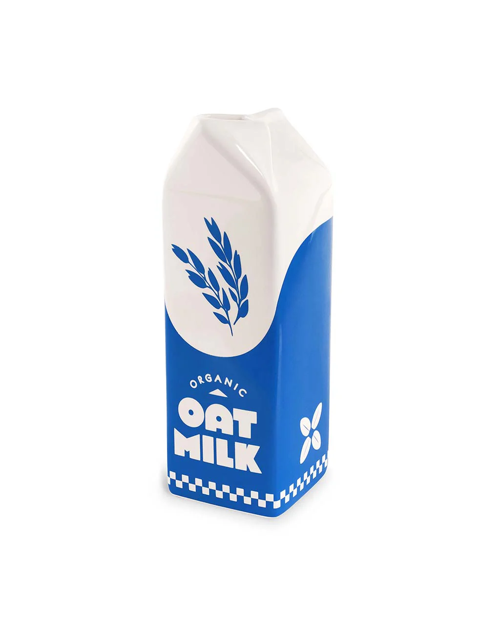 Oat Milk Vase - Image 7