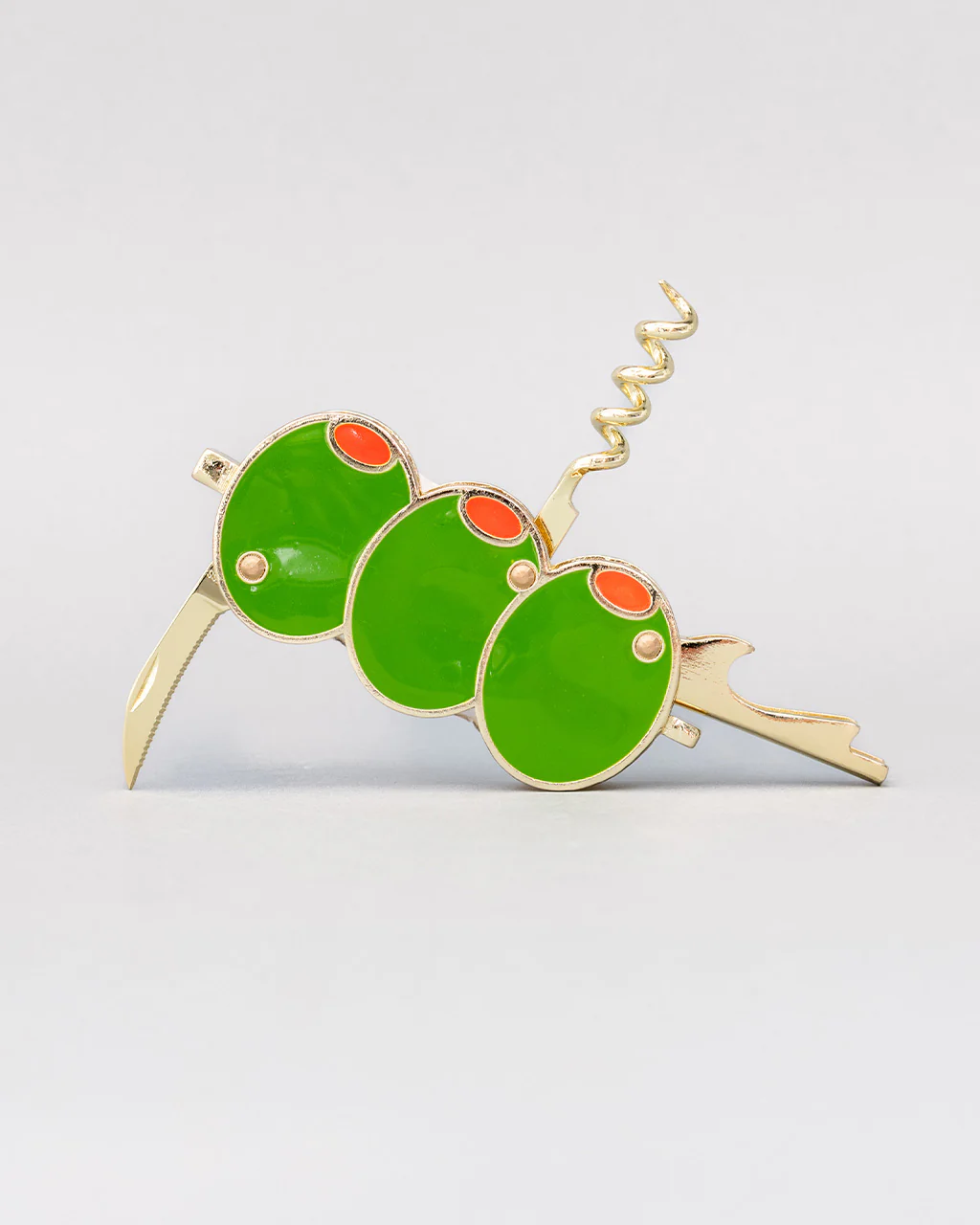 Olives Corkscrew - Image 5