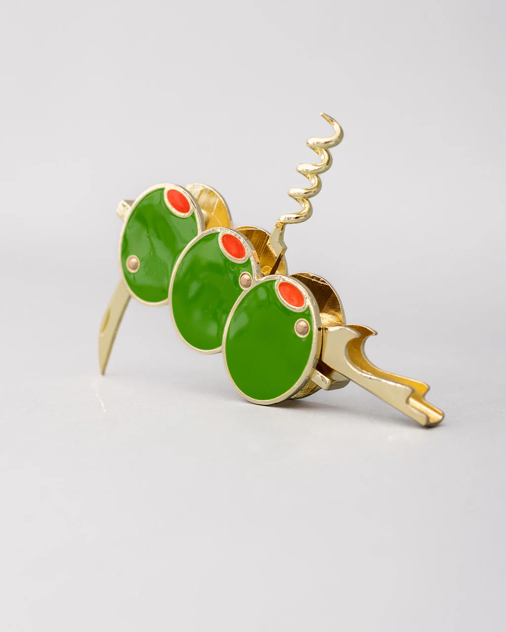 Olives Corkscrew - Image 6