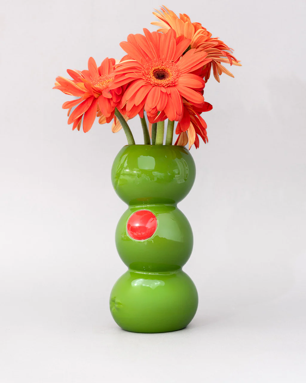 Olives Vase - Image 4