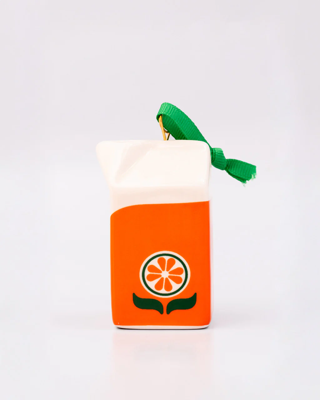 Orange Juice Ornament - Image 3