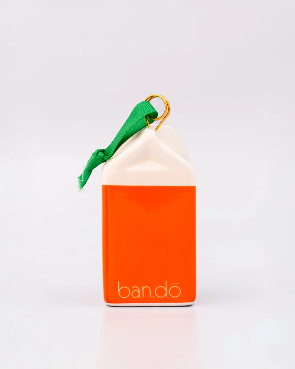 Orange Juice Ornament - Image 4
