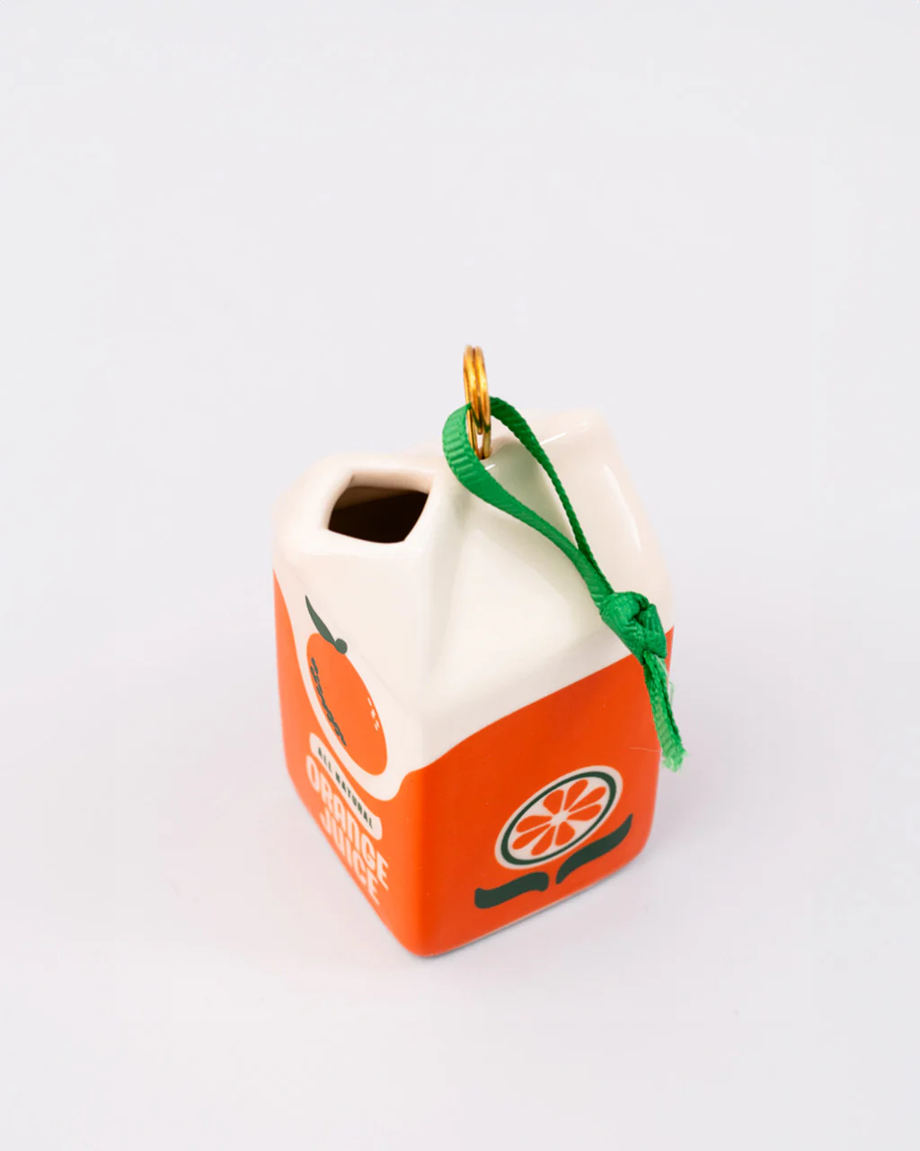 Orange Juice Ornament - Image 5