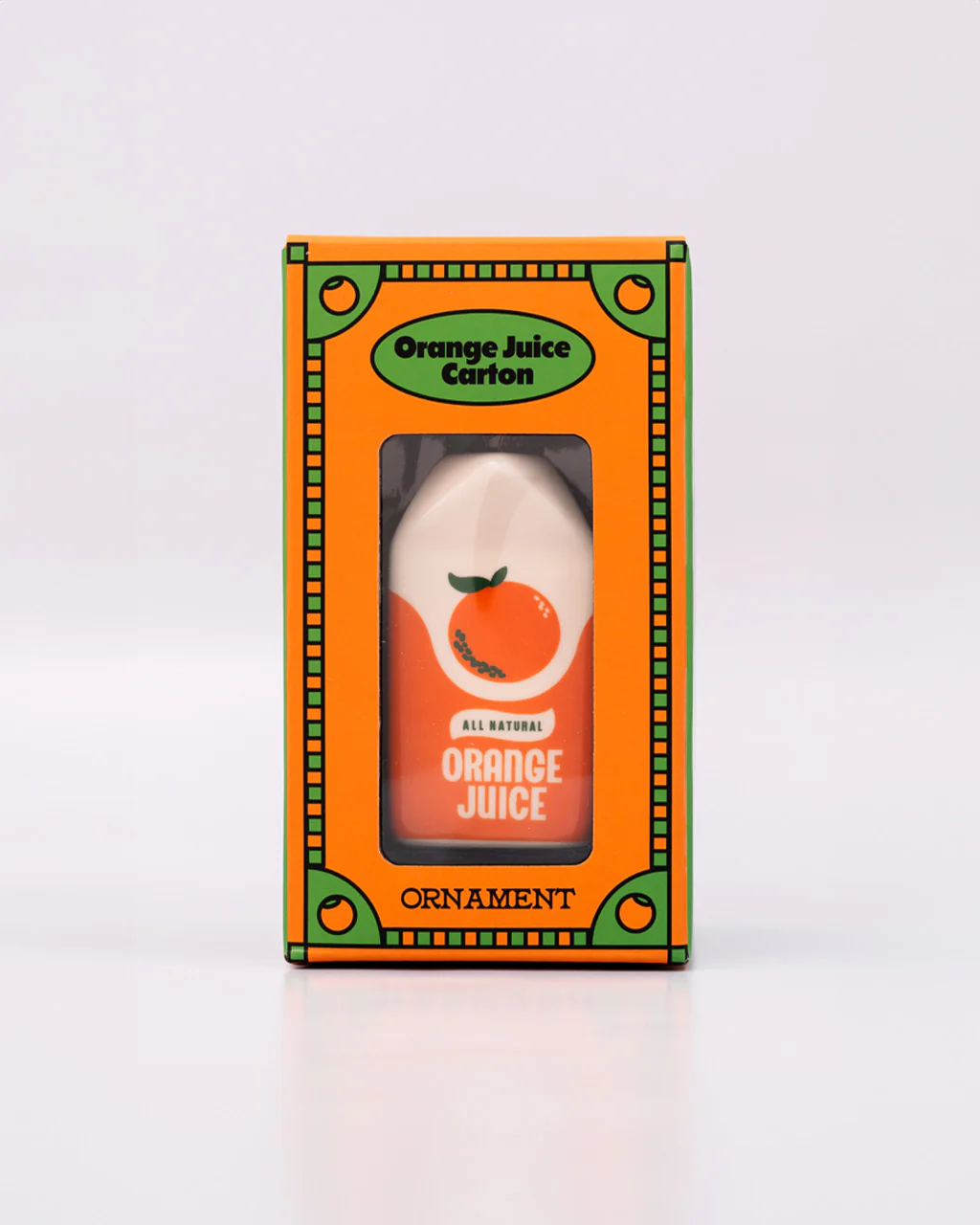 Orange Juice Ornament - Image 6