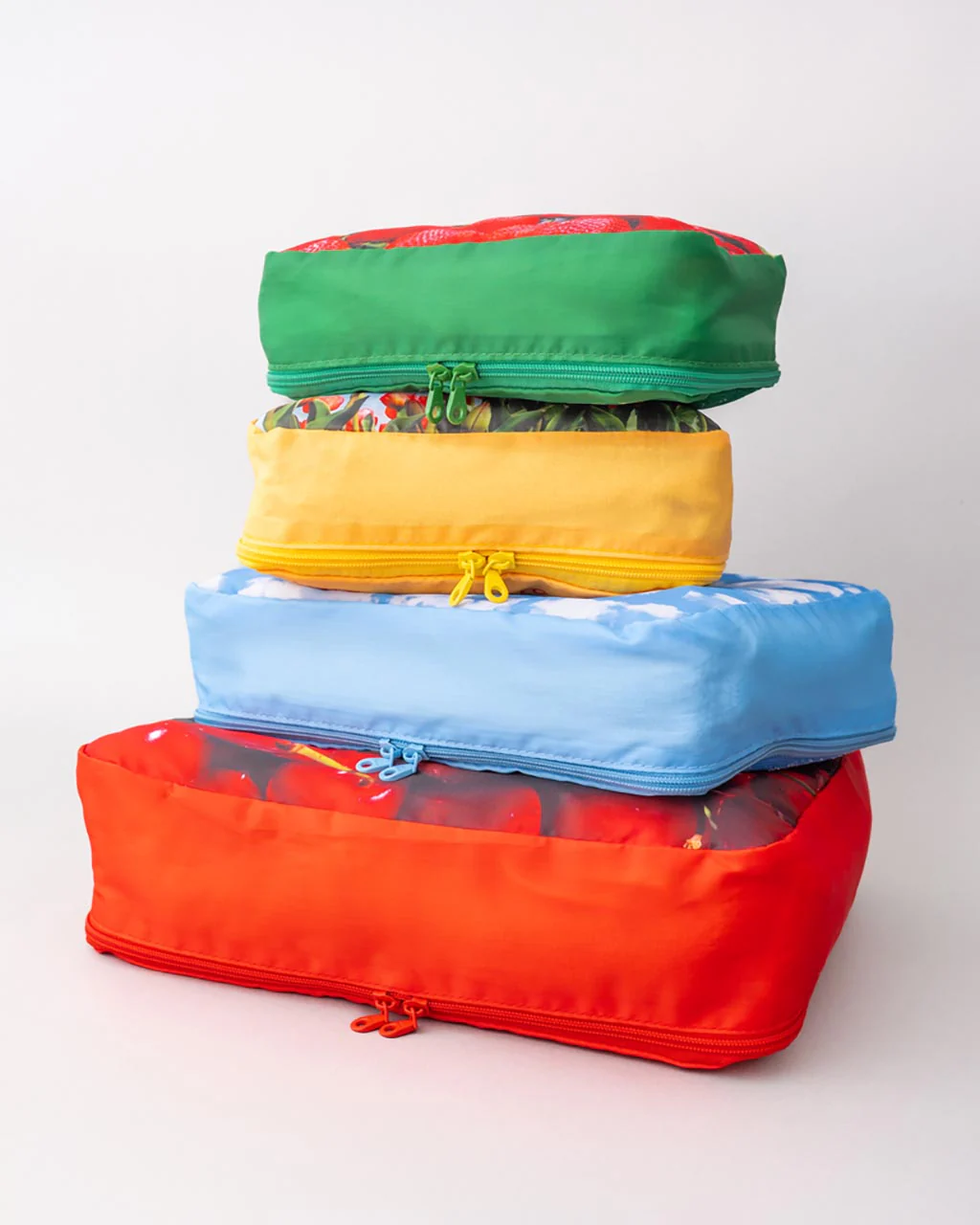 Packing Cube Set - J'adore Les Cerises - Image 12