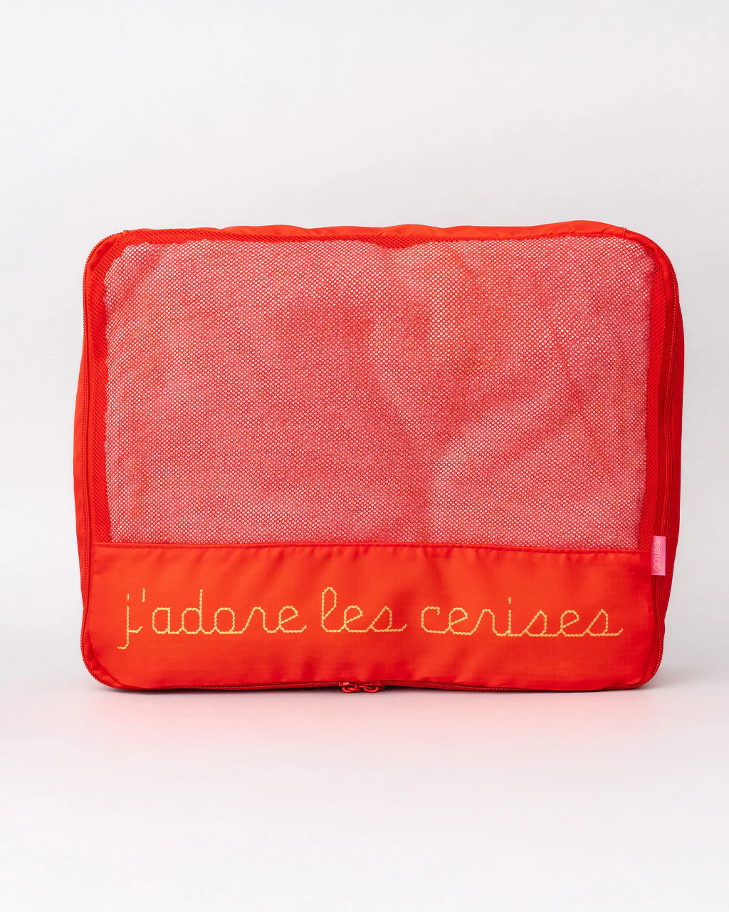 Packing Cube Set - J'adore Les Cerises - Image 8