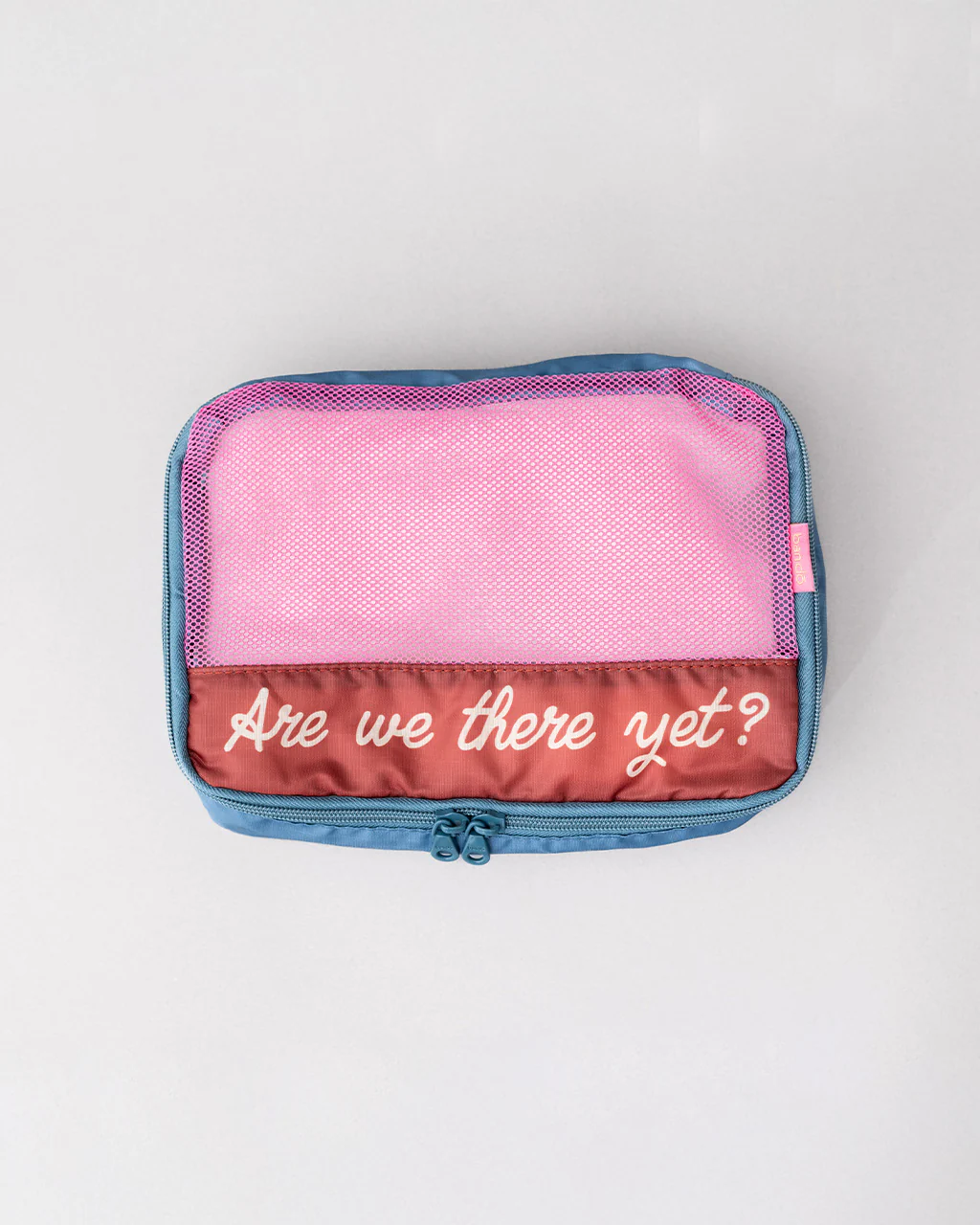 Packing Cube Set - Really Important Stuff - Image 6