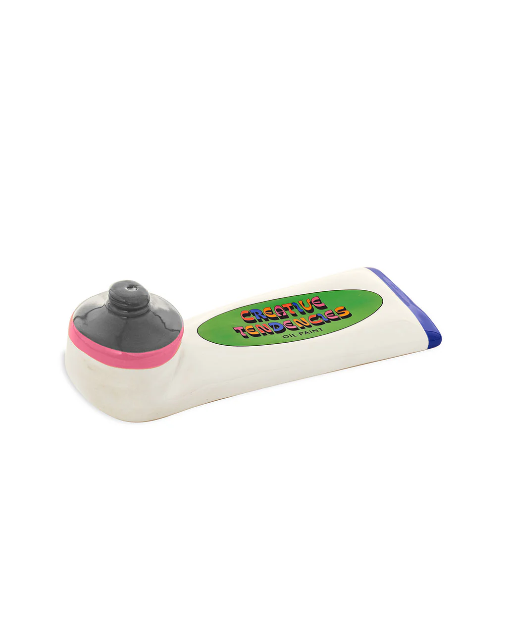 Paint Tube Incense Holder - Image 2