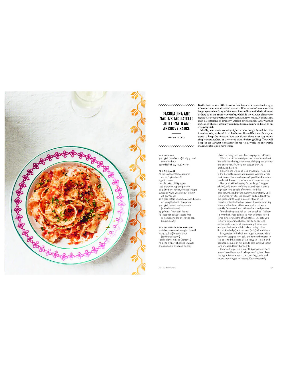 Pasta Grannies: The Official Cookbook - Image 2