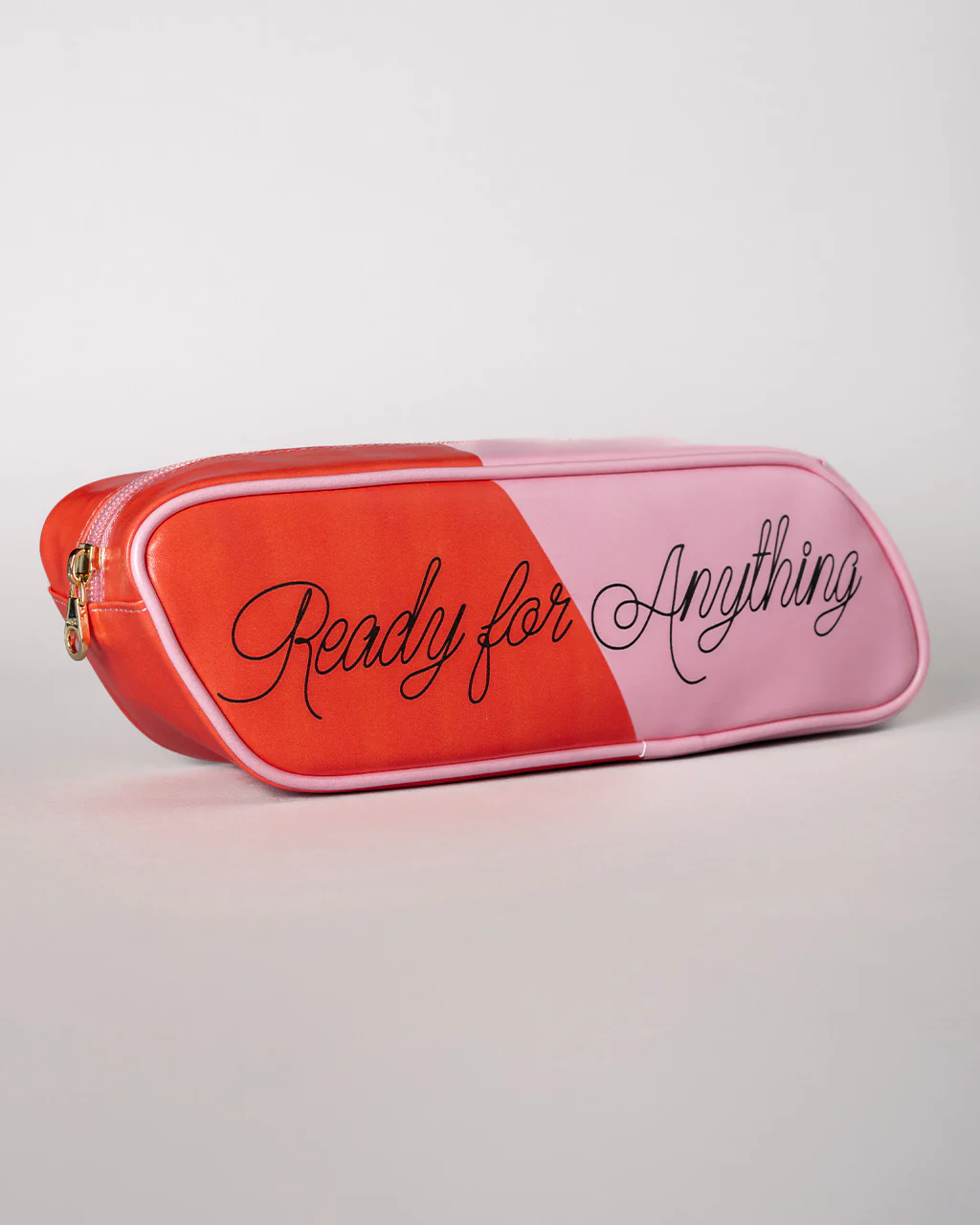 Pencil Pouch - Ready for Anything - Image 4