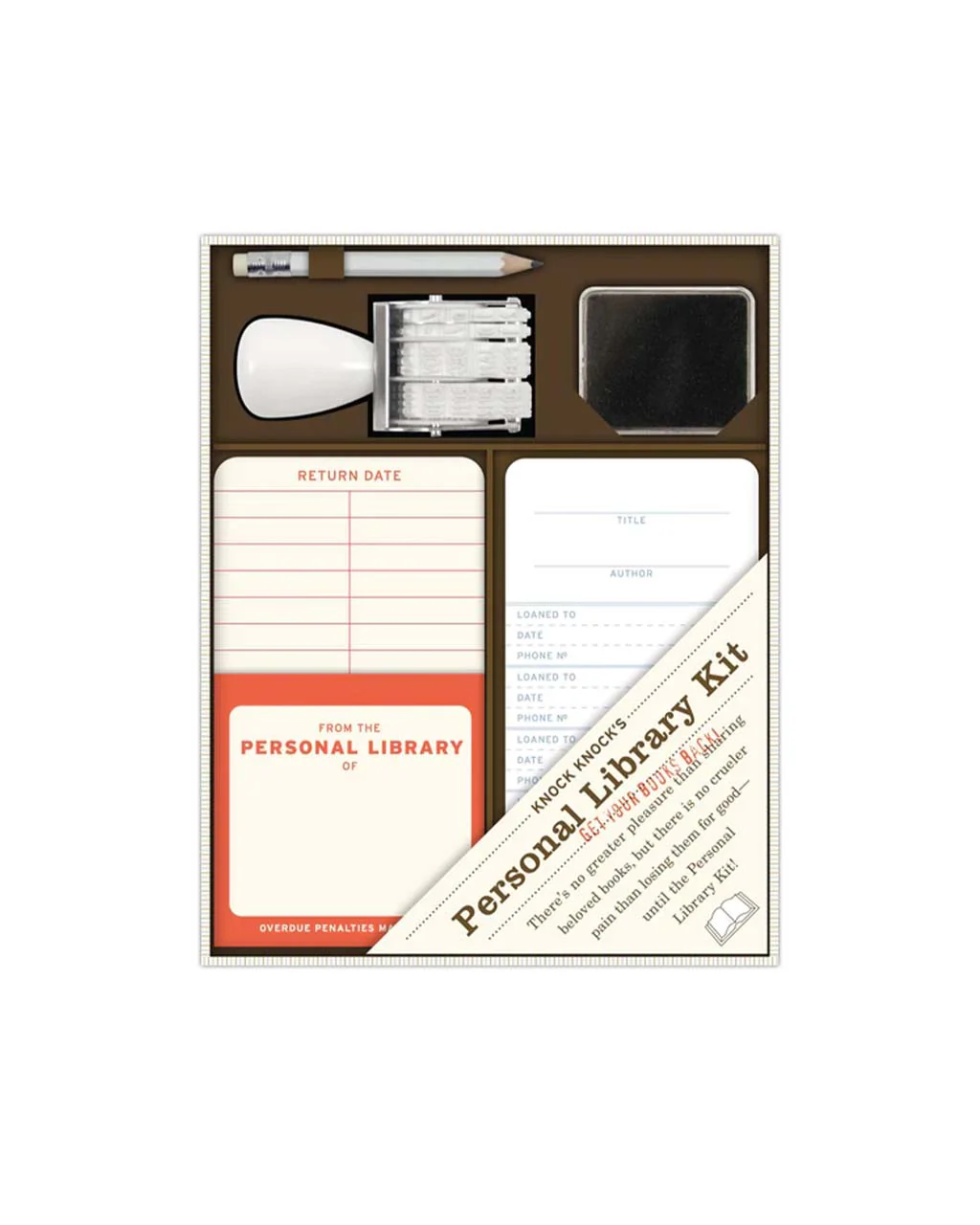 Personal Library Kit - Image 3