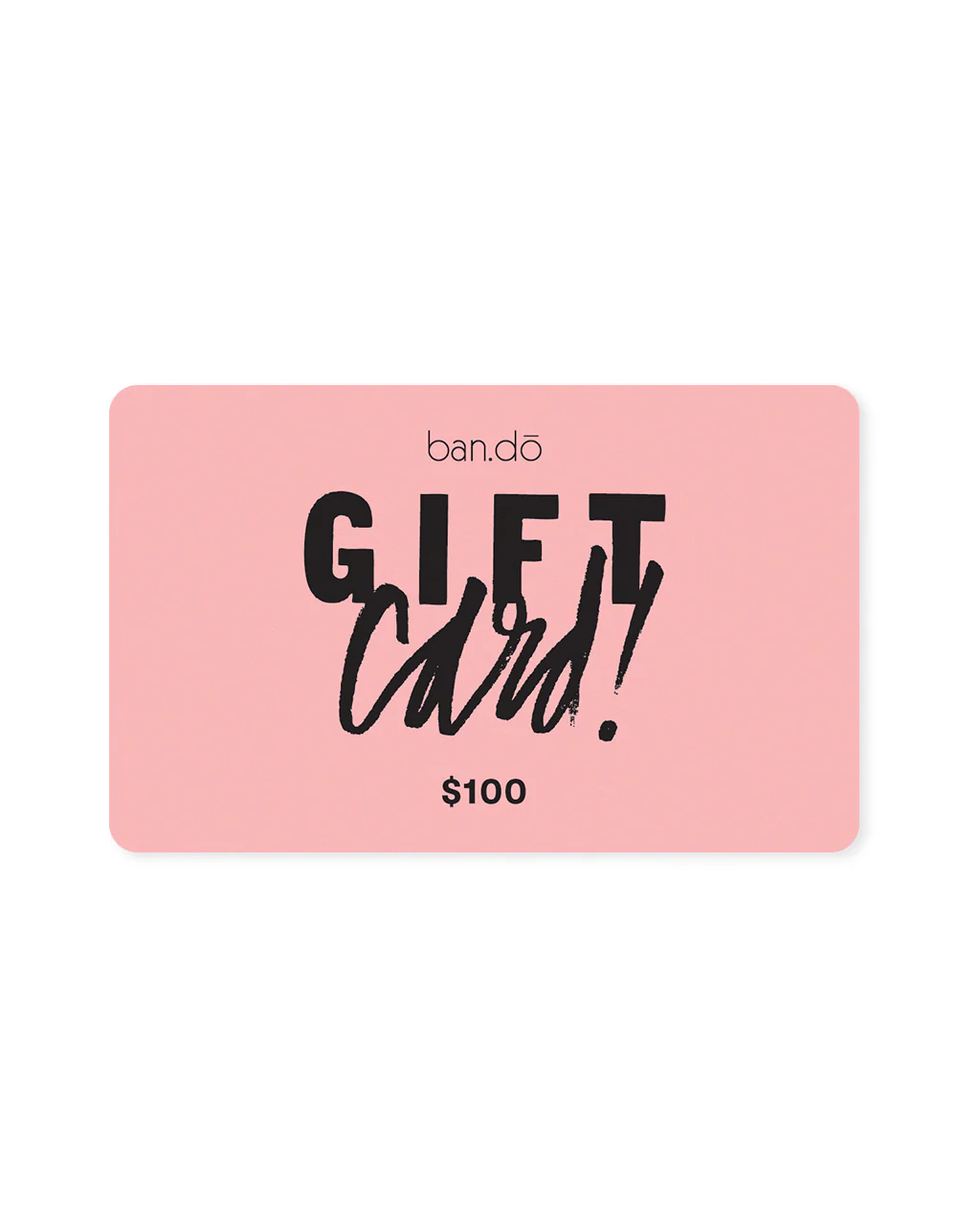 Physical Gift Card - Image 4