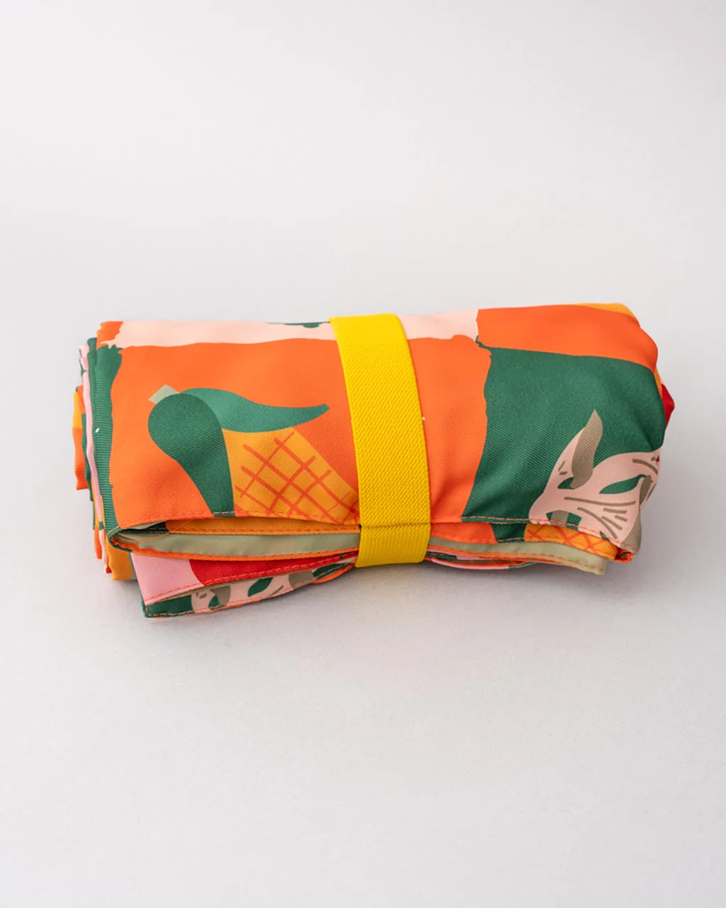 Picnic Blanket - Tiled Produce - Image 4