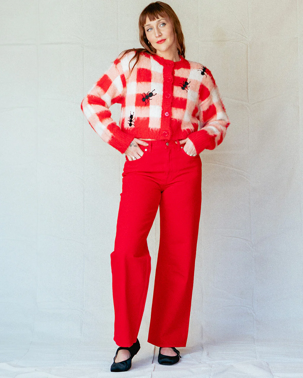 Picnic Cardigan - Image 3