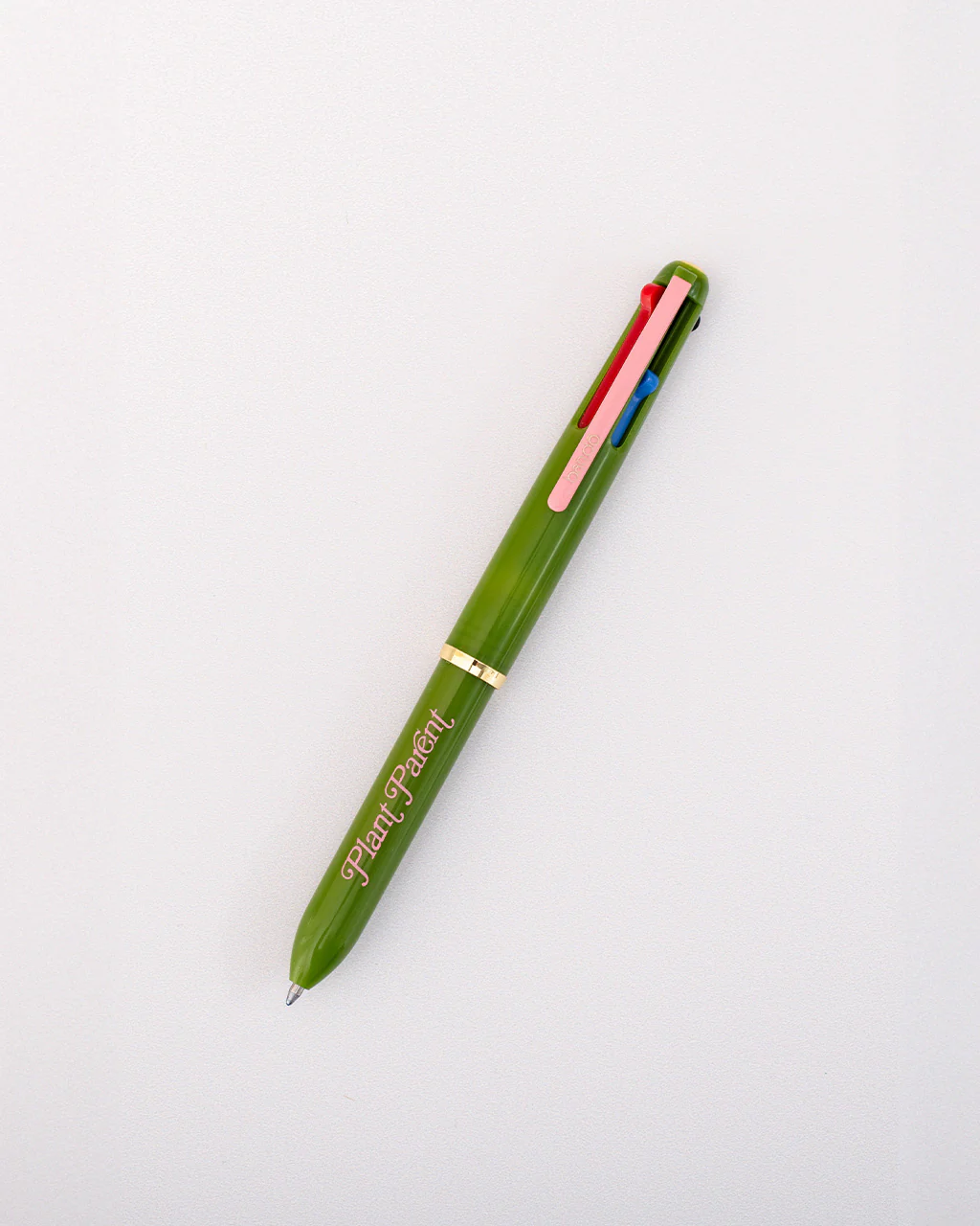 Plant Parent Multi-Click Pen - Image 2