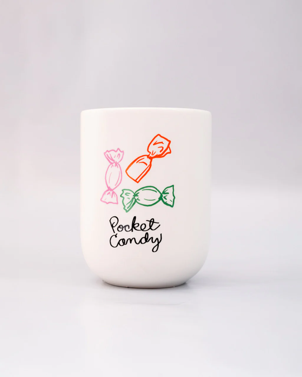 Pocket Candy Candle - Image 3