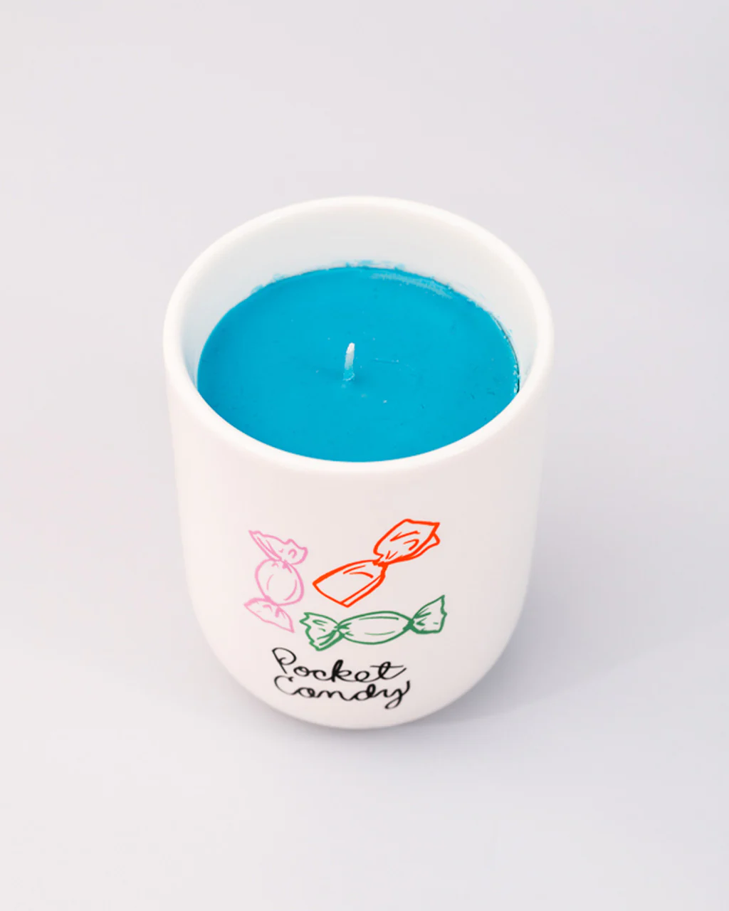 Pocket Candy Candle - Image 4