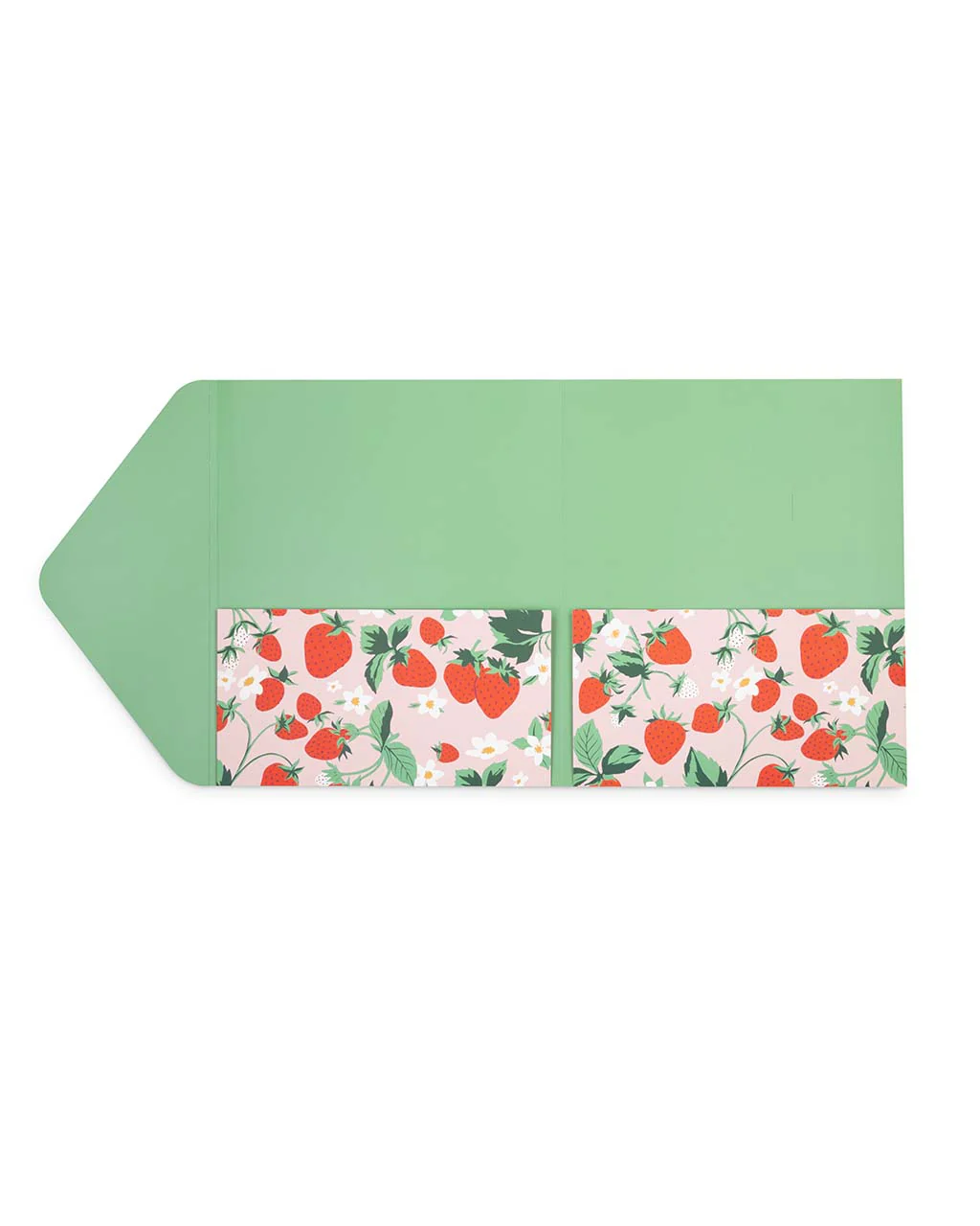 Pocket Folder Set - Strawberry Fields - Image 4