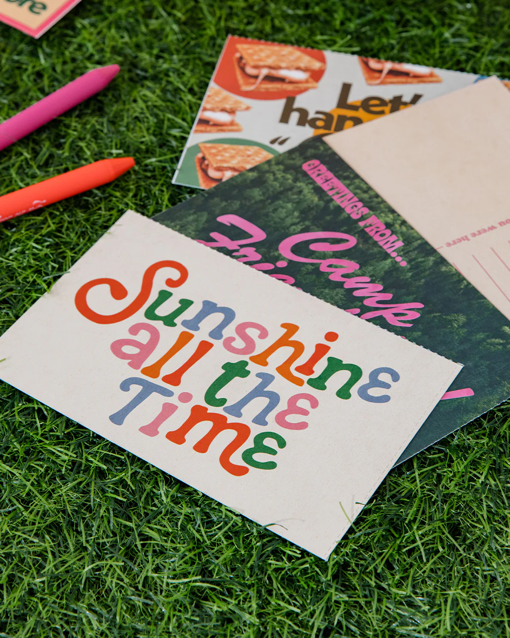Postcard Book - Image 2