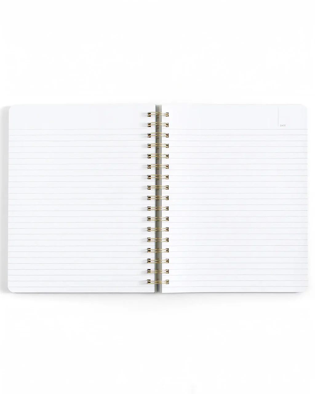 Professional Overachiever Spiral Notebook - Image 2