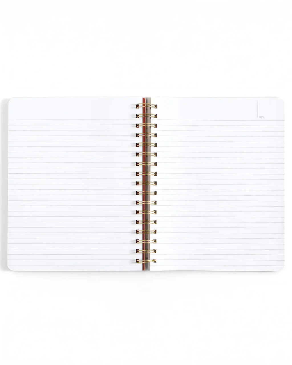 Professional Overthinker Spiral Notebook - Image 2